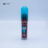 NYX Hydrating Gloss Serum 09 Blush Rush 5ml